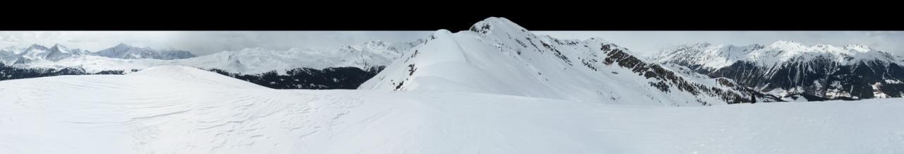 Wurzer Alpenspitze Wurzer Alpenspitze