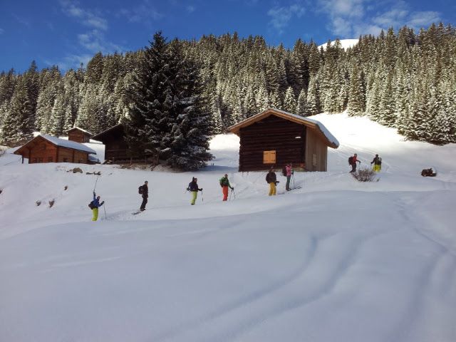 Obere Röbialpe Obere Röbialpe