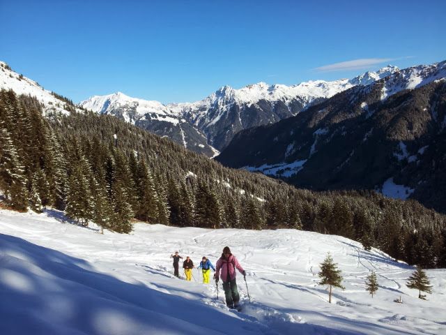 Obere Röbialpe Obere Röbialpe