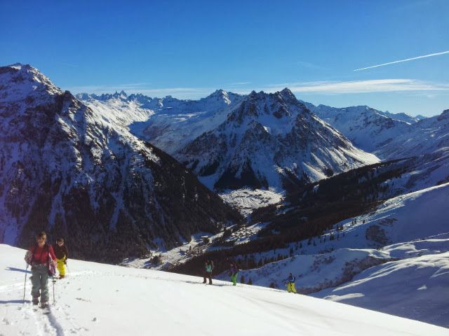 Obere Röbialpe Obere Röbialpe