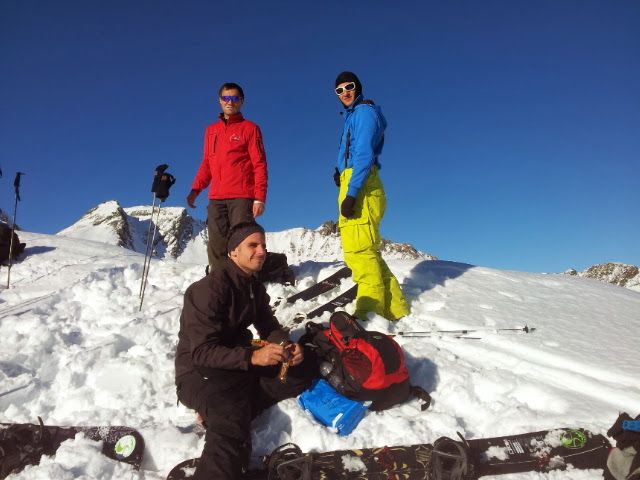 Obere Röbialpe Obere Röbialpe