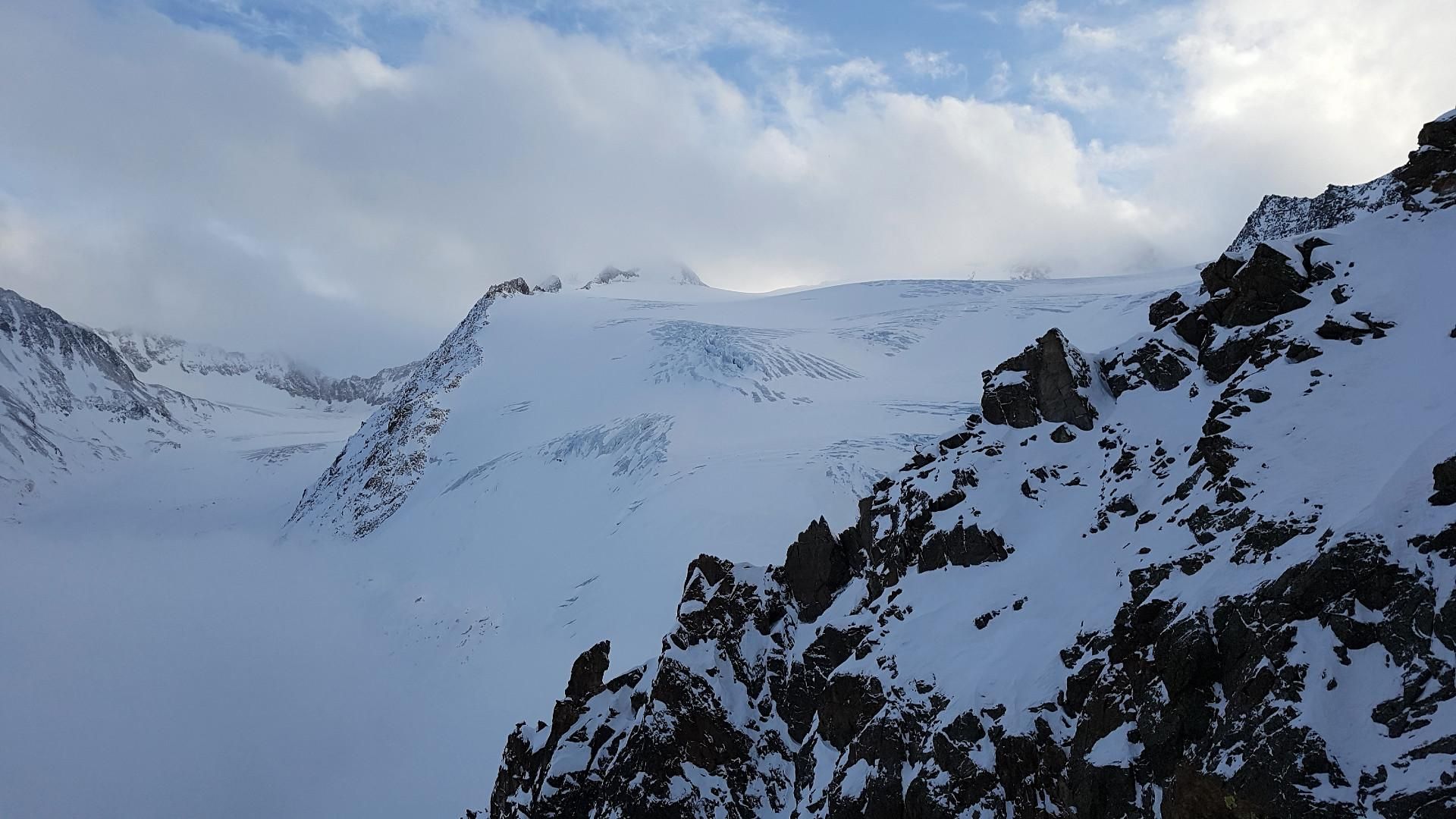 Verbeiljoch