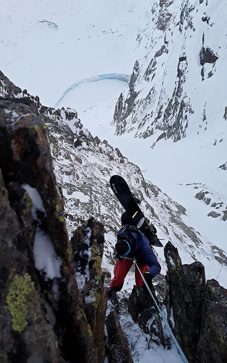 Verbeiljoch