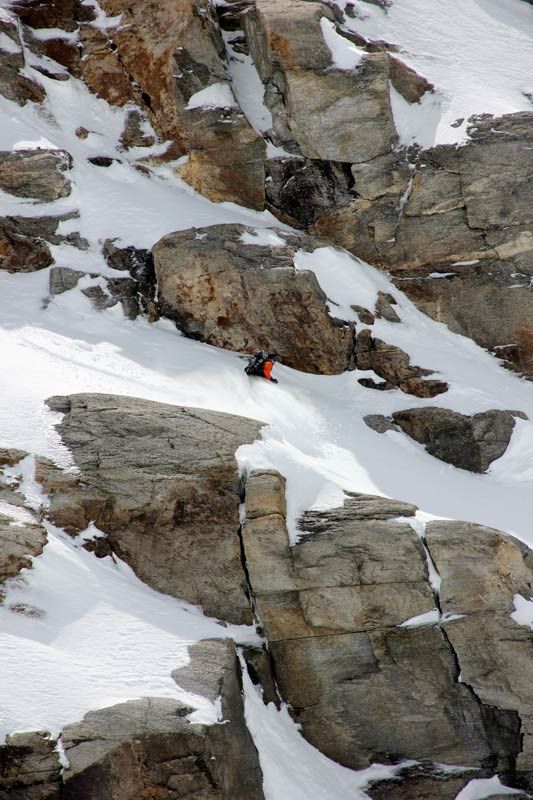 Gran Paradiso Gran Paradiso