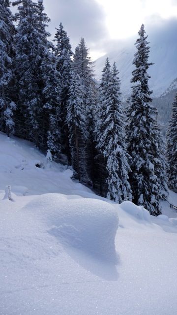 Allerleigruben Spitze Allerleigruben Spitze