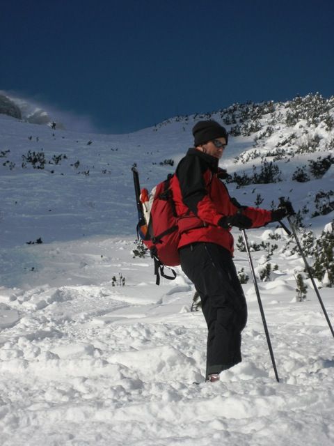 Alpspitze Tour