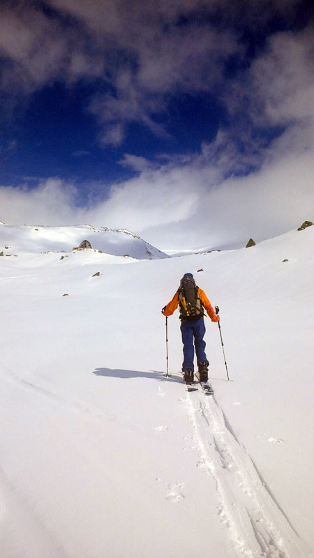 Gran Paradiso