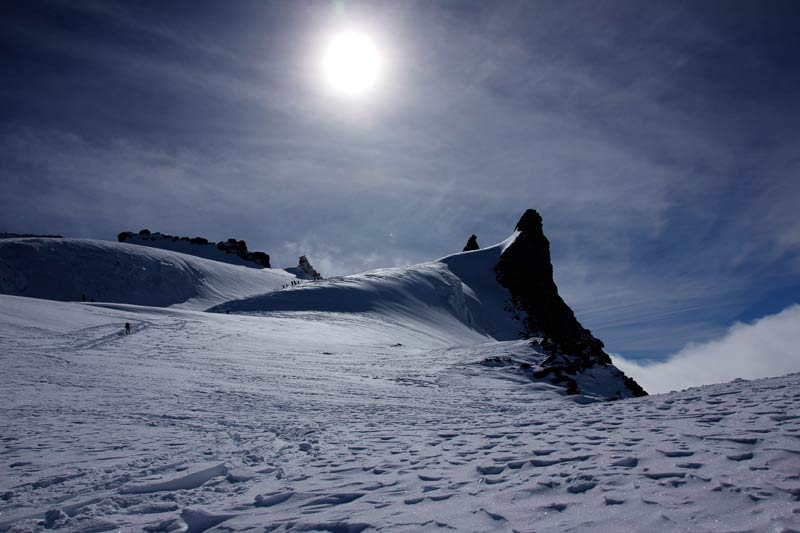 Gran Paradiso Tour