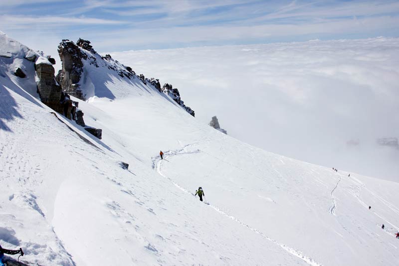 Gran Paradiso