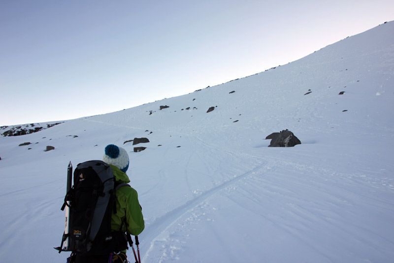 Gran Paradiso