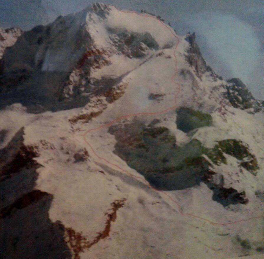 Gran Paradiso