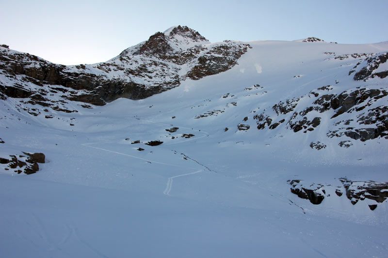 Gran Paradiso