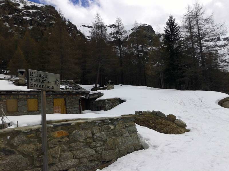 Gran Paradiso