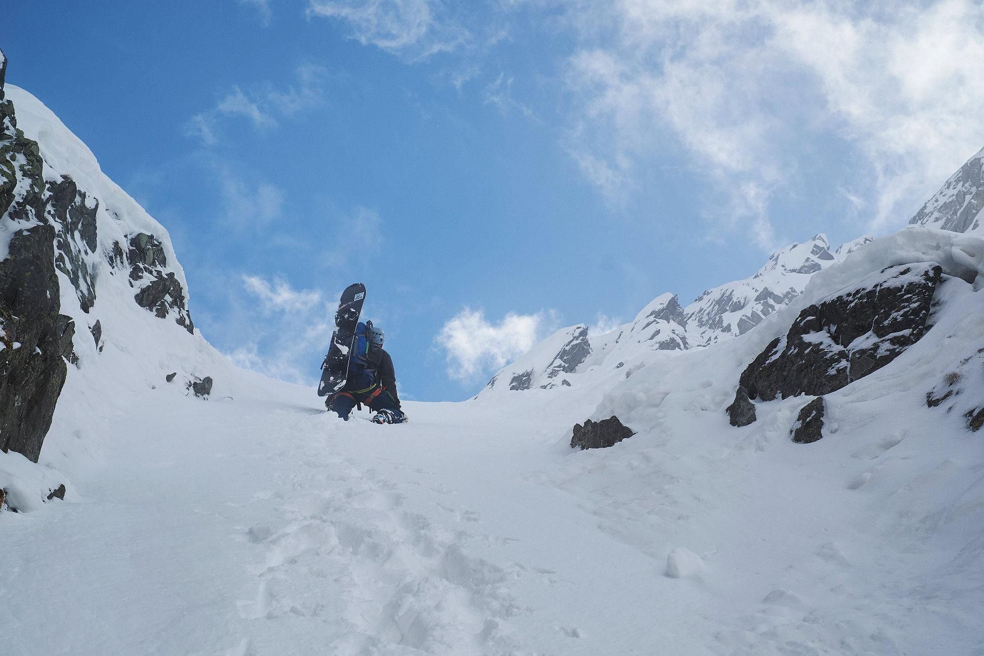 Verbeiljoch