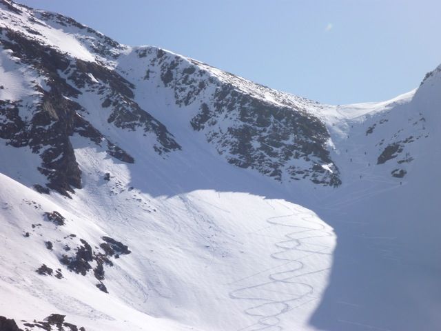 Gaiskogel