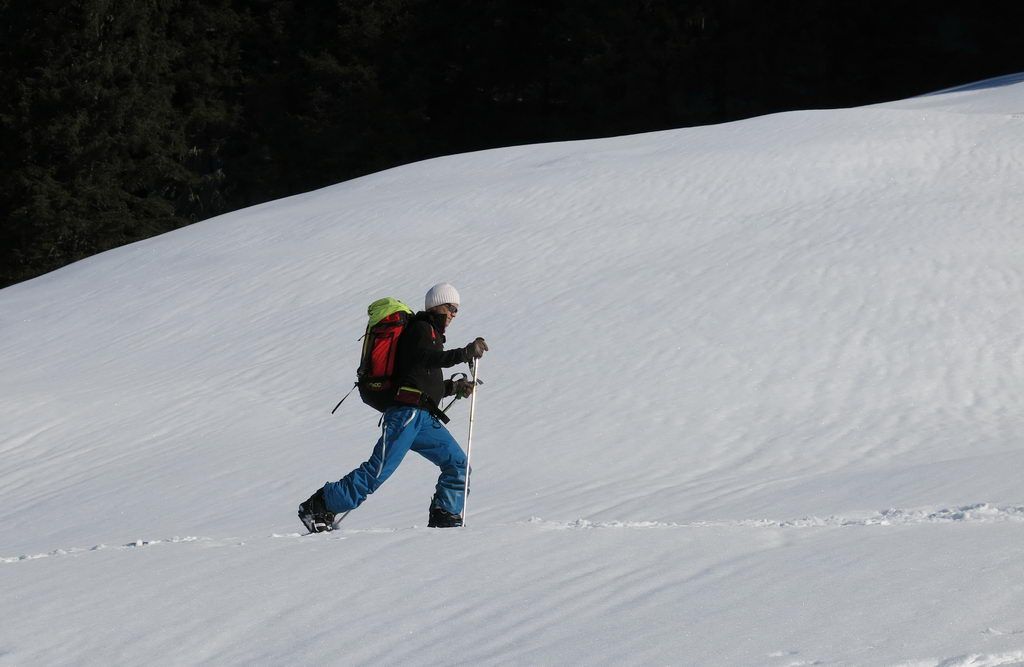 Breiteggspitze