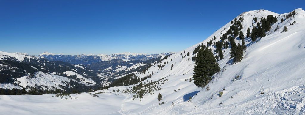Breiteggspitze Breiteggspitze