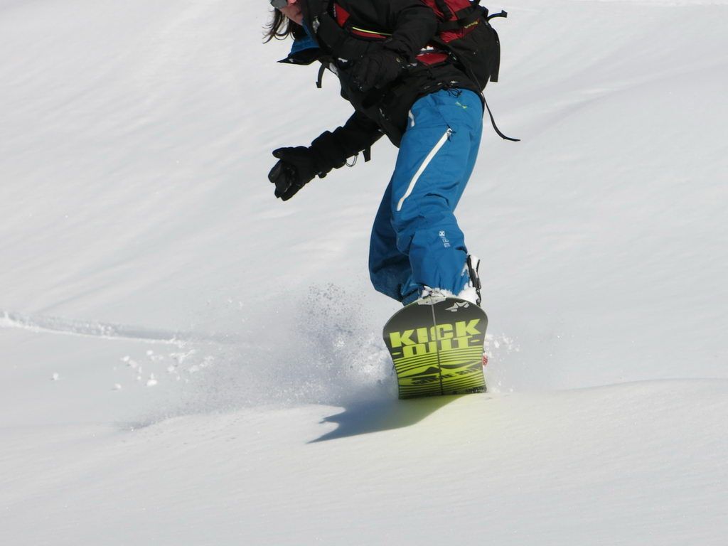Breiteggspitze Breiteggspitze