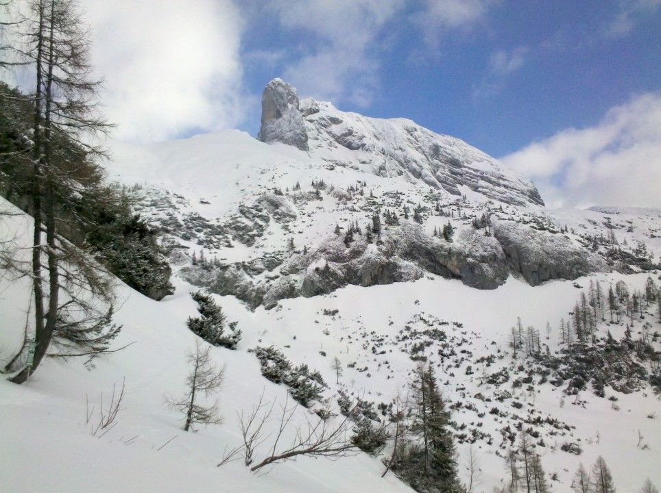 Großes Tragl Tauplitz