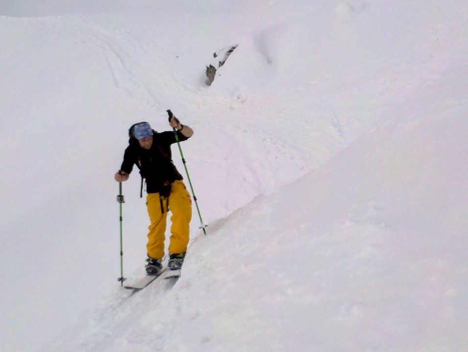 Großes Tragl Tauplitz Großes Tragl Tauplitz