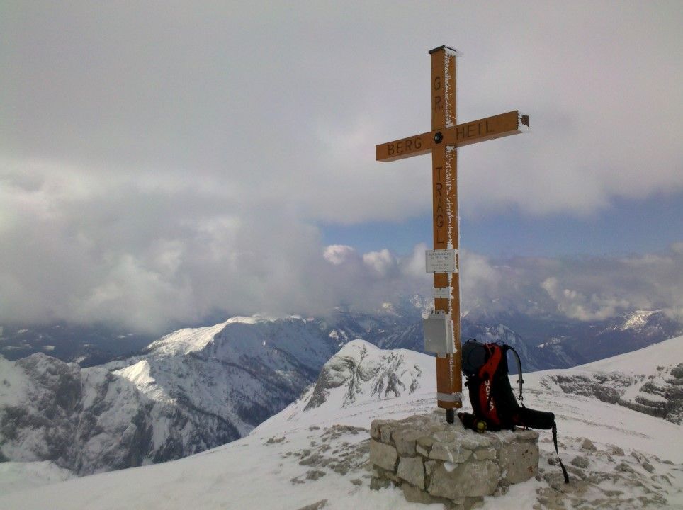 Großes Tragl Tauplitz Großes Tragl Tauplitz