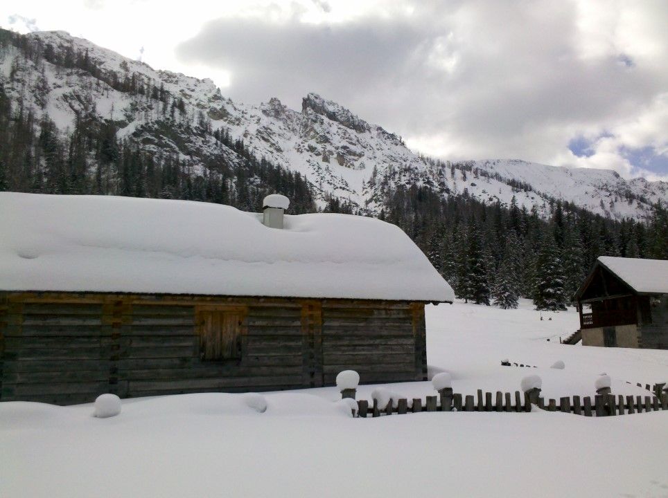 Großes Tragl Tauplitz Großes Tragl Tauplitz