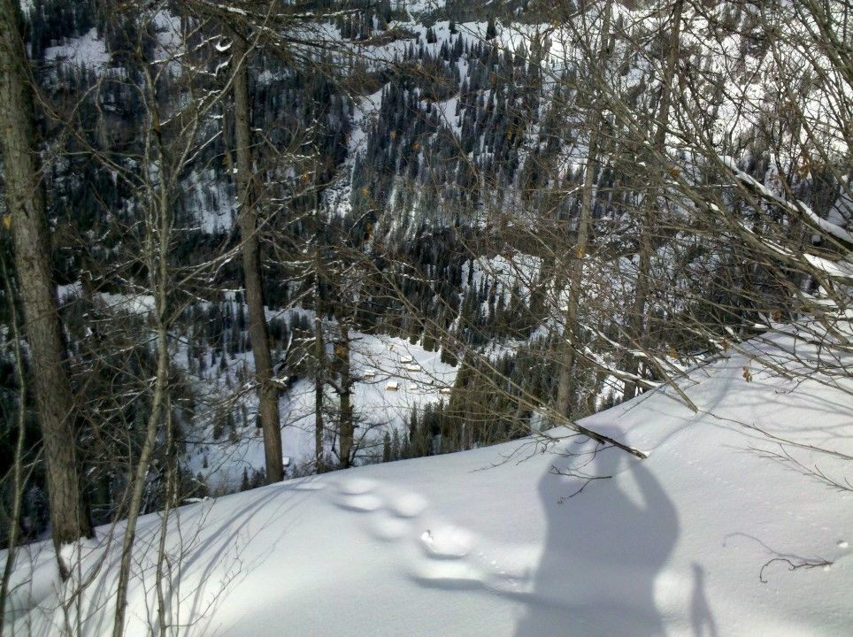 Großes Tragl Tauplitz Großes Tragl Tauplitz