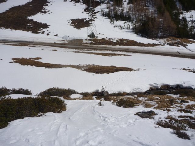 Gaiskogel Gaiskogel