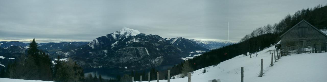 Zwölferhorn 