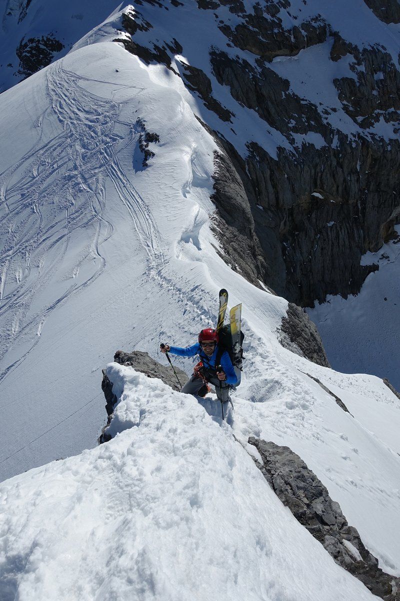 Engelberg Haute Route Engelberg Haute Route