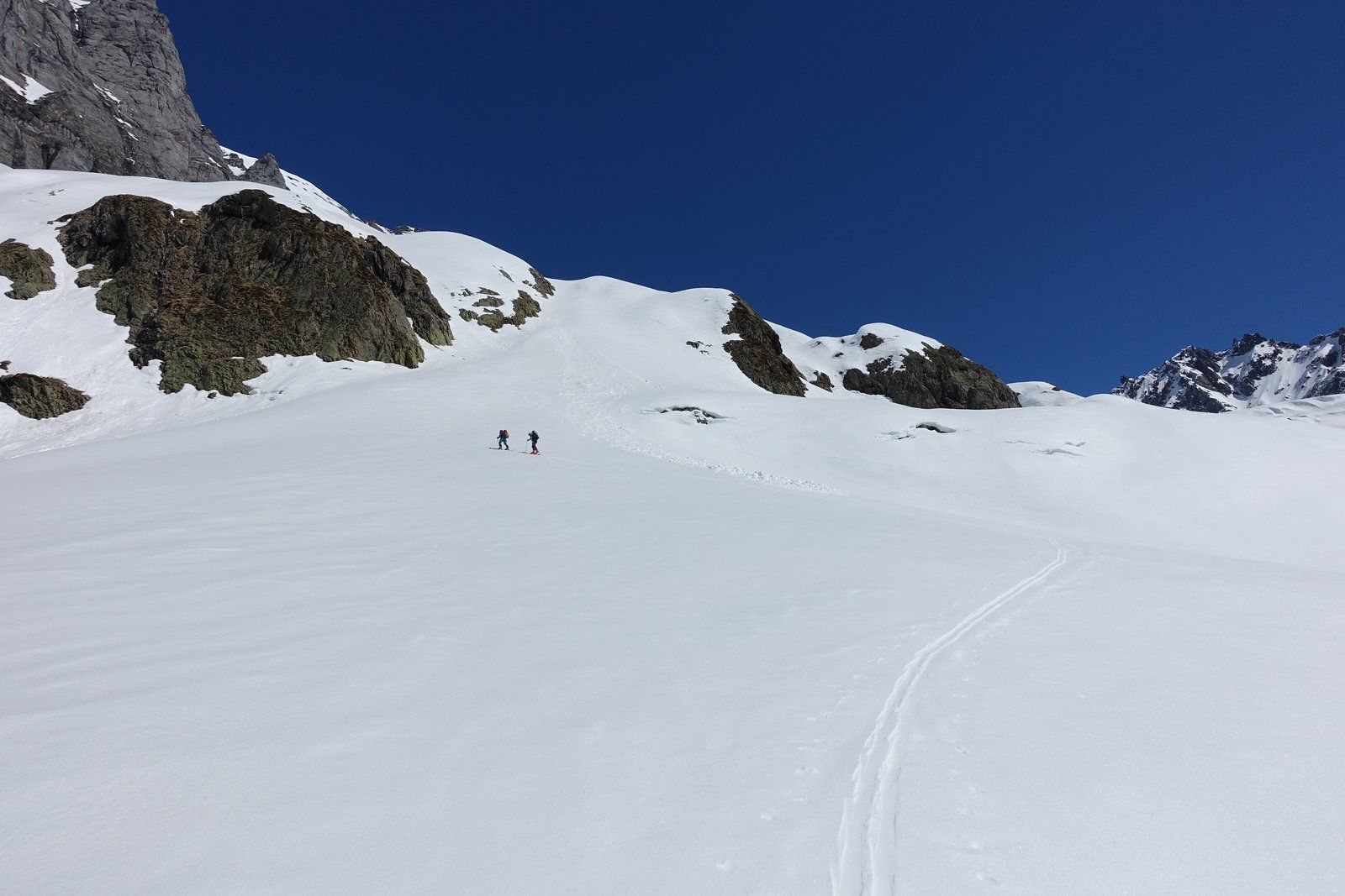 Engelberg Haute Route Engelberg Haute Route