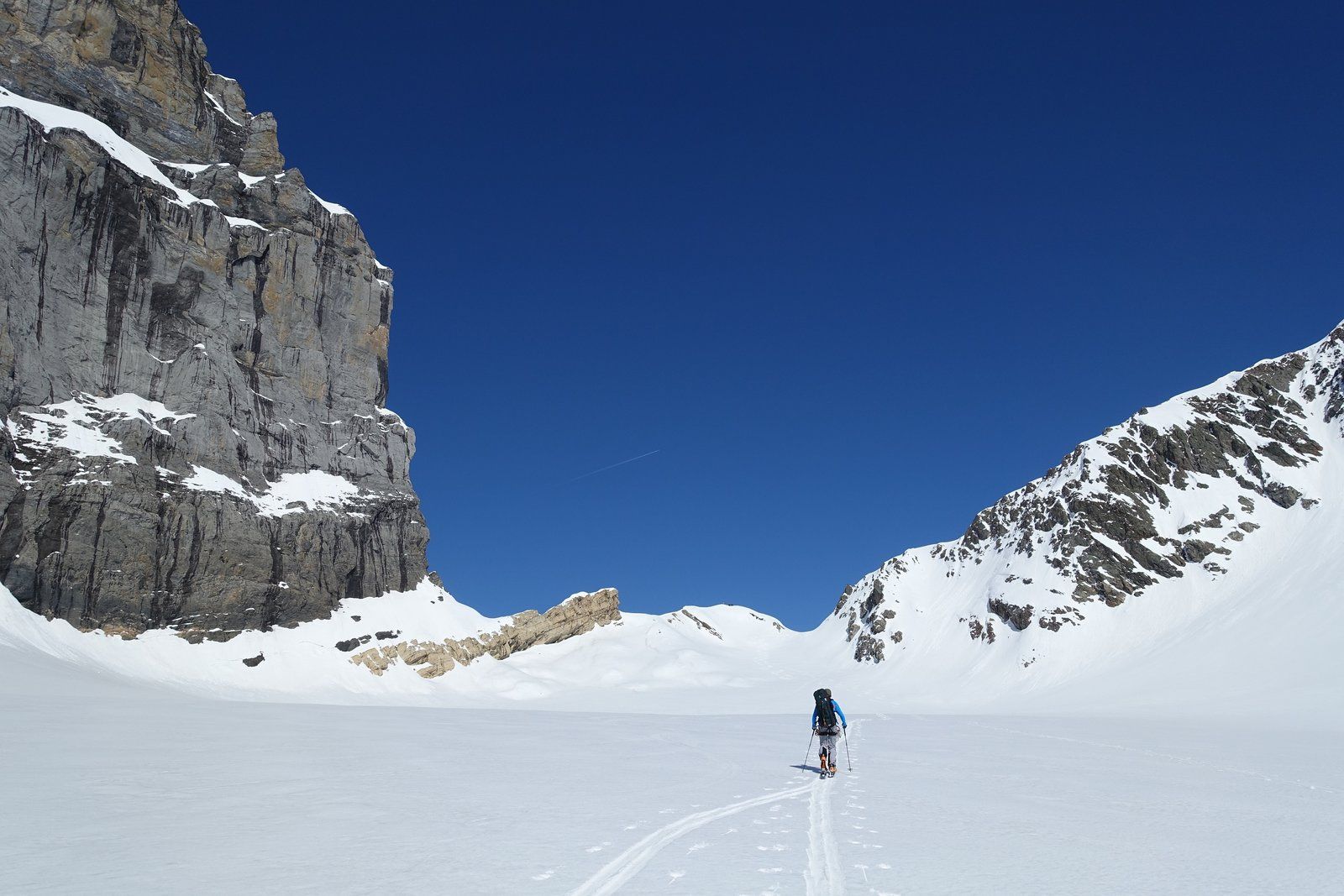Engelberg Haute Route Engelberg Haute Route