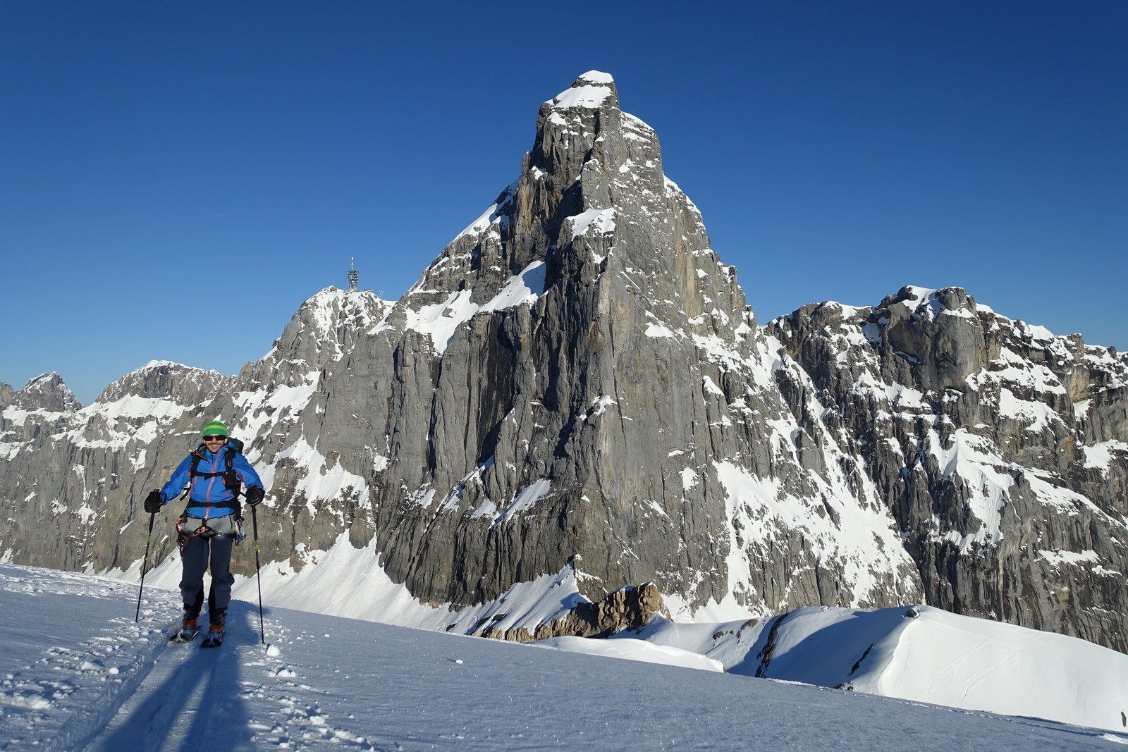 Engelberg Haute Route Engelberg Haute Route