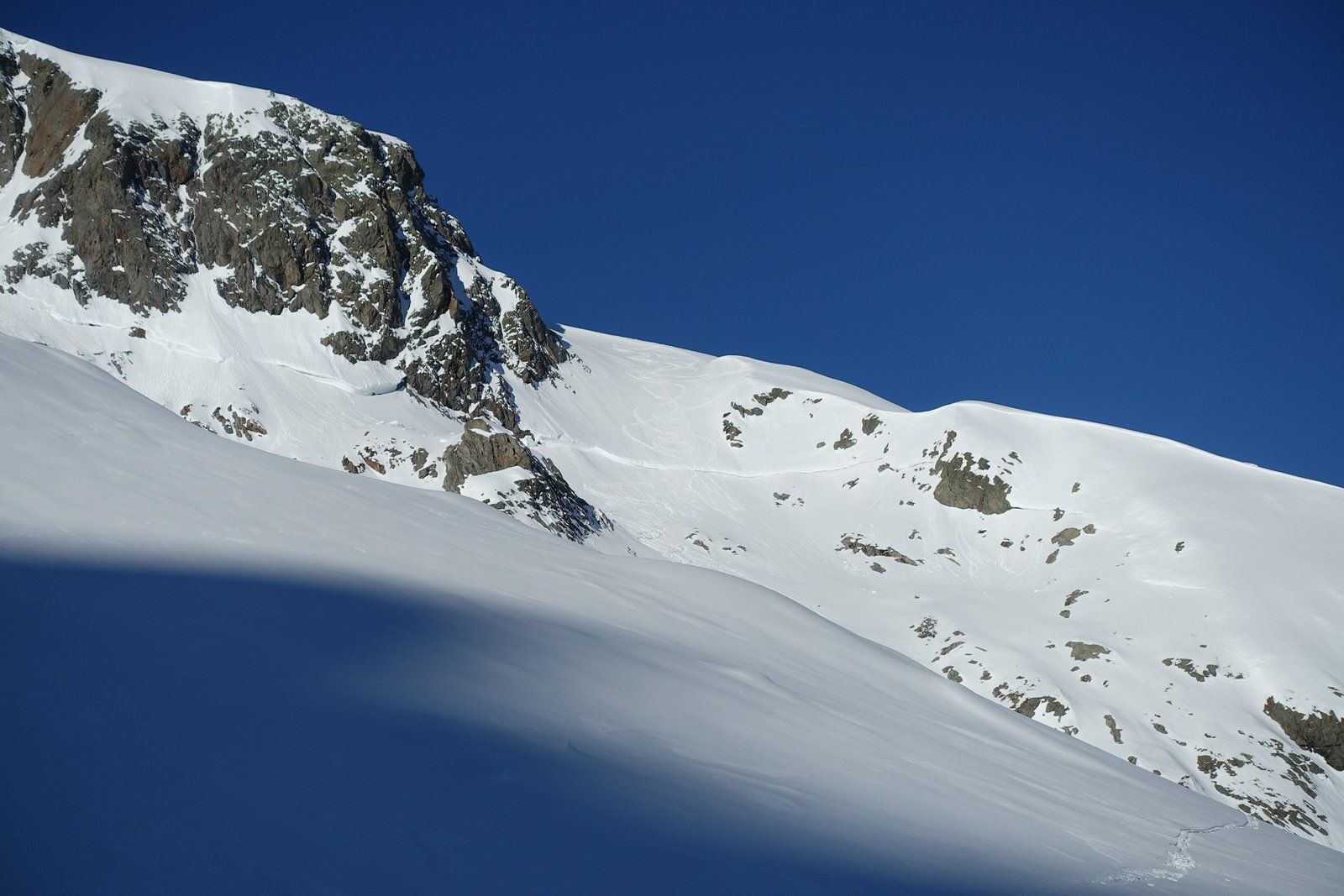 Engelberg Haute Route Engelberg Haute Route