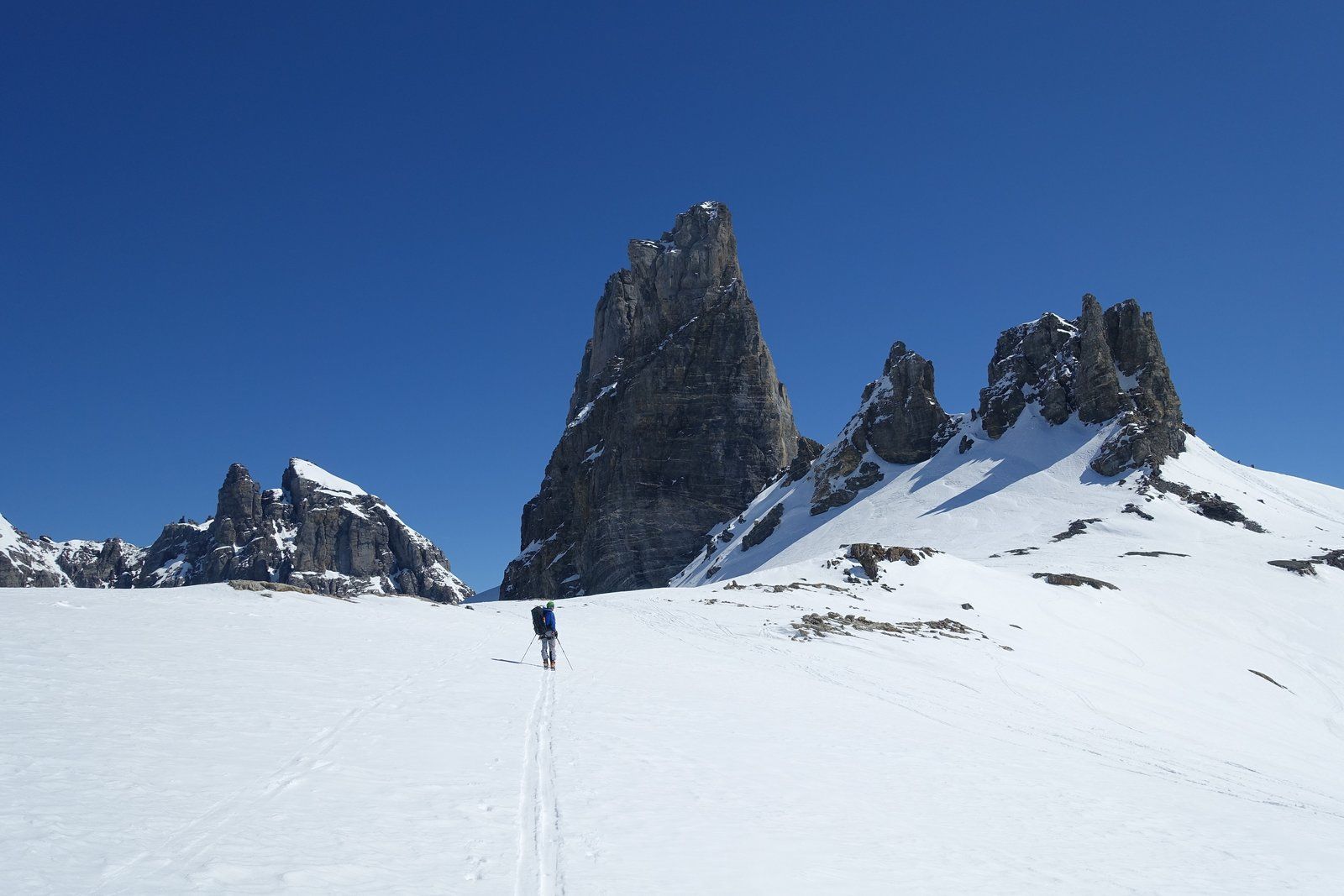 Engelberg Haute Route Engelberg Haute Route