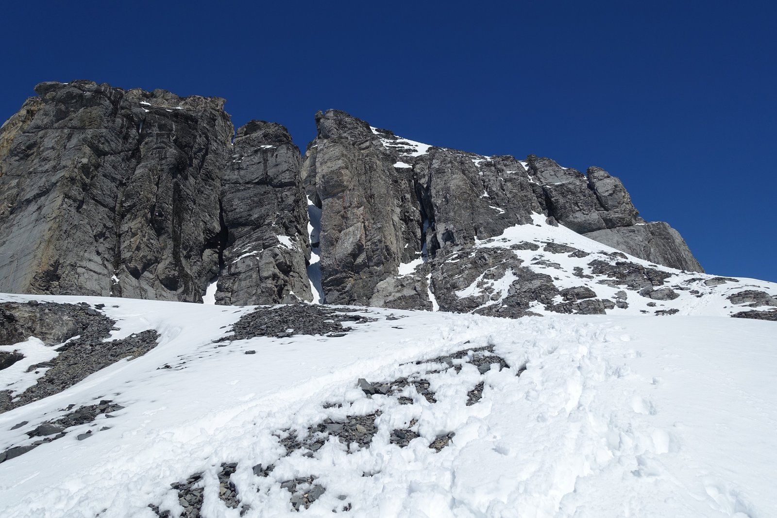 Engelberg Haute Route Engelberg Haute Route