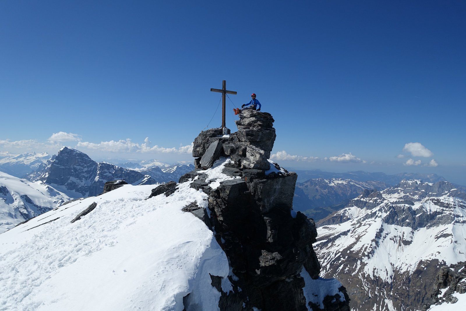 Engelberg Haute Route Engelberg Haute Route