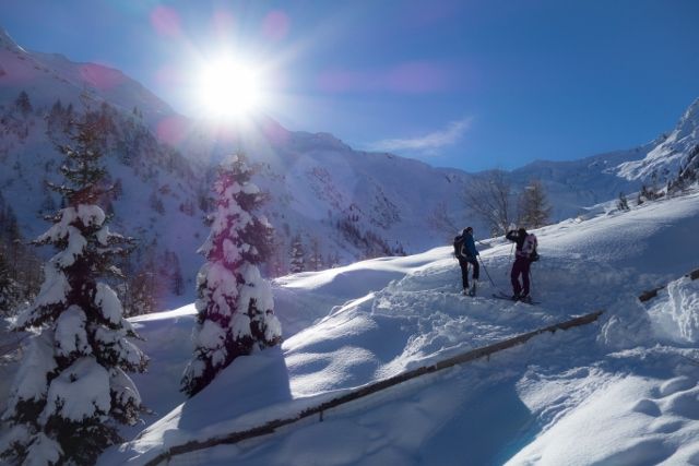 Hochspitze