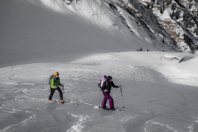 Hochspitze Hochspitze