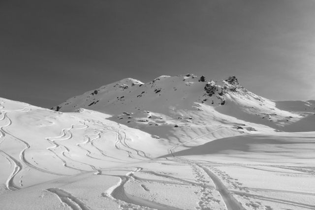 Hochspitze Hochspitze