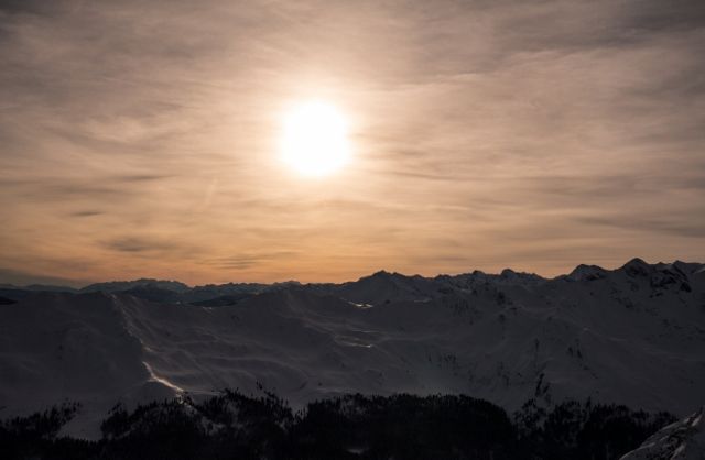 Hochspitze Hochspitze
