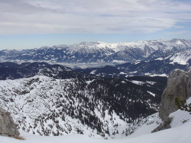 Toreck im Allgäu Toreck im Allgäu
