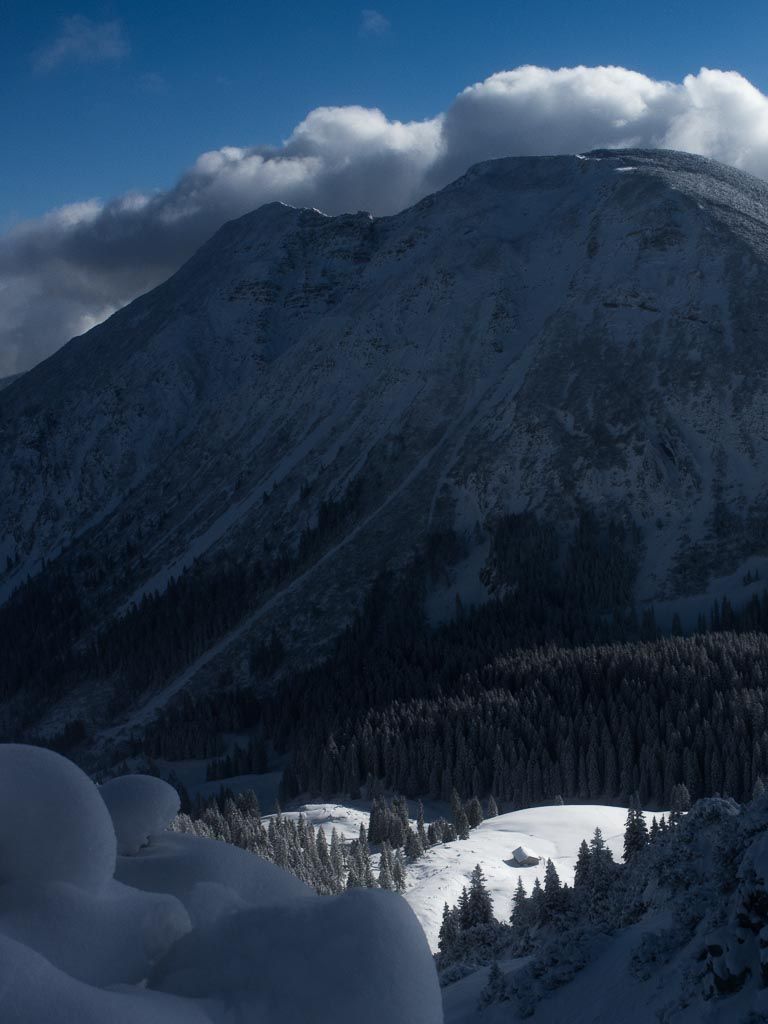 Tanzeck (am Spitzingsee)