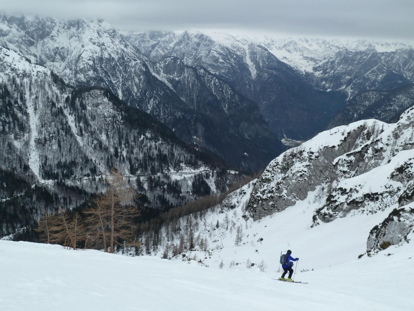 Mala Mojstrovka Mala Mojstrovka