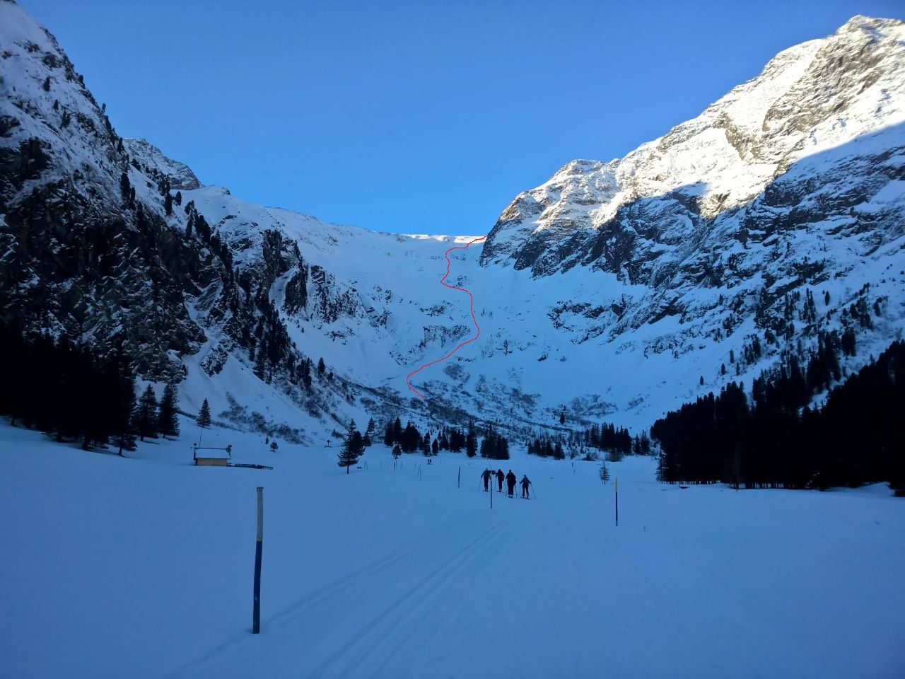 Luesener Fernerkogel