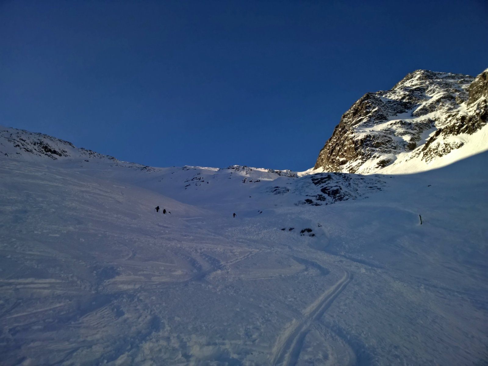 Luesener Fernerkogel
