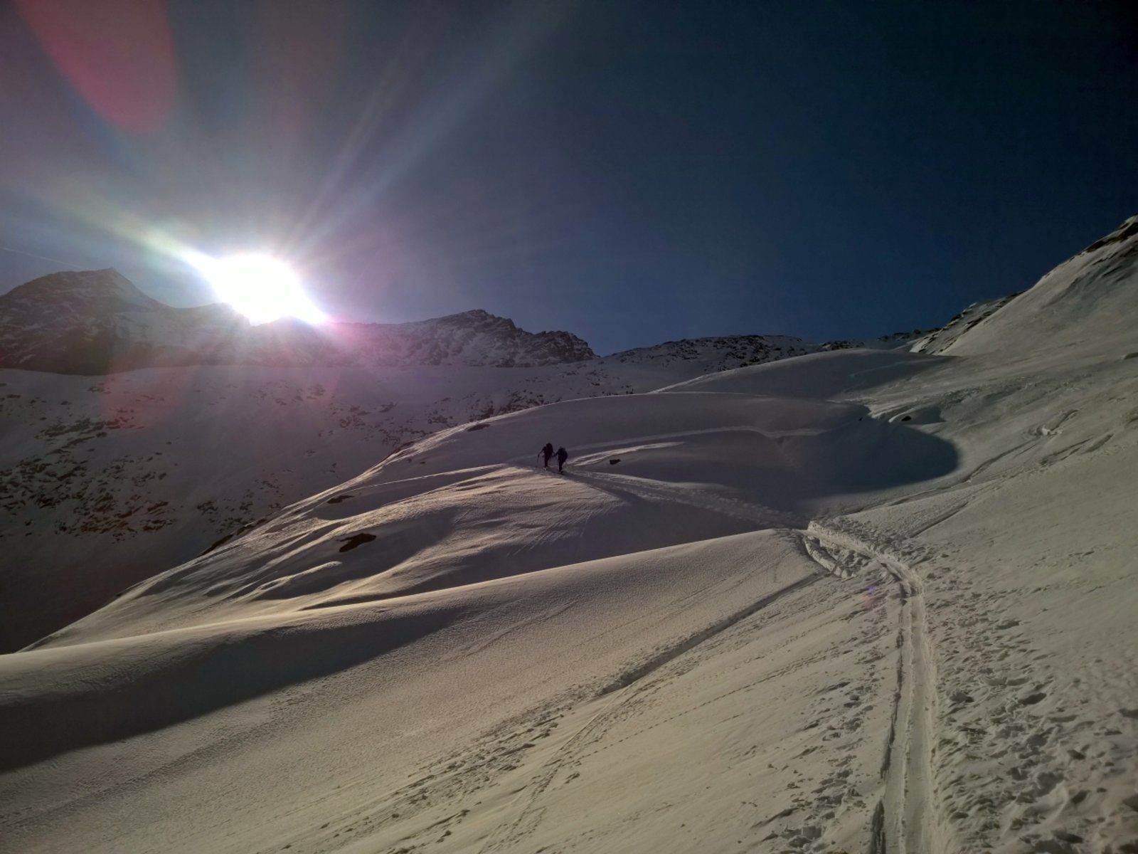 Luesener Fernerkogel