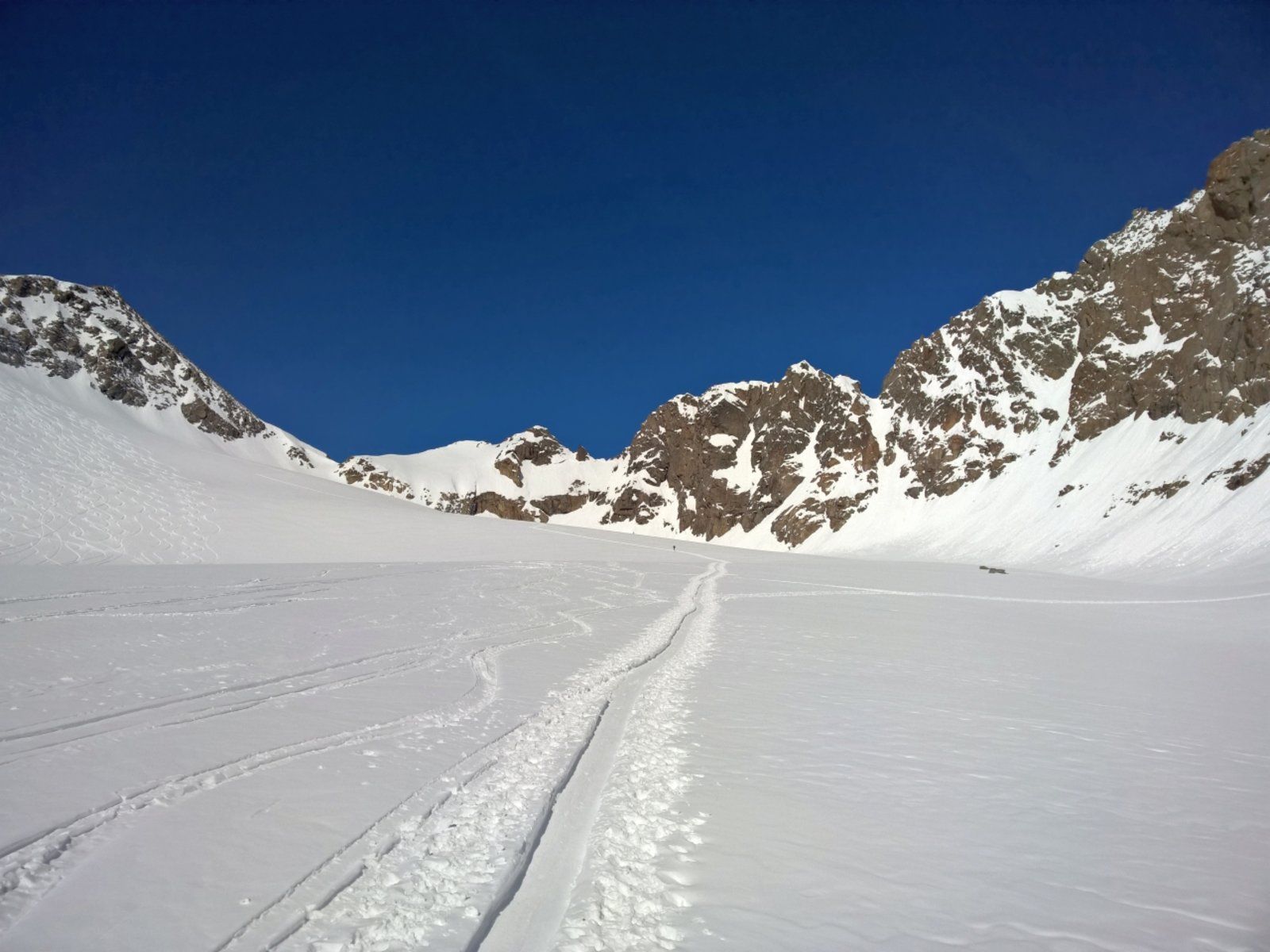 Luesener Fernerkogel