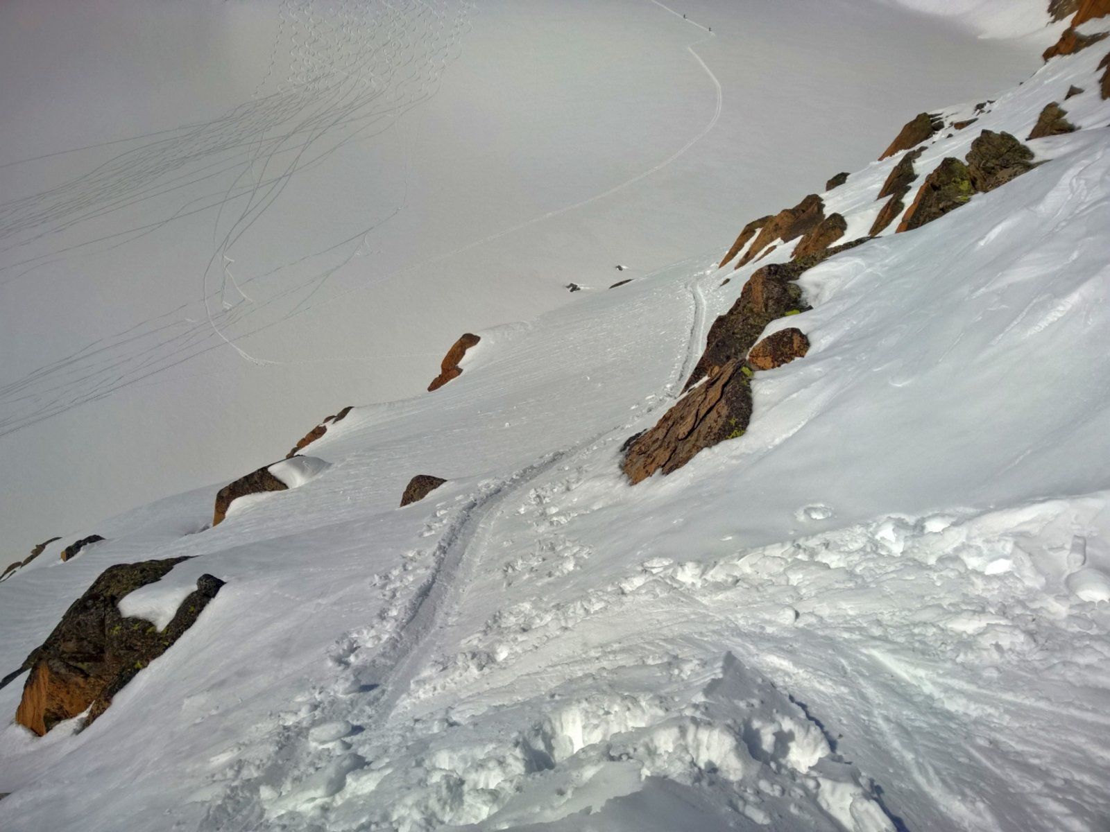 Luesener Fernerkogel