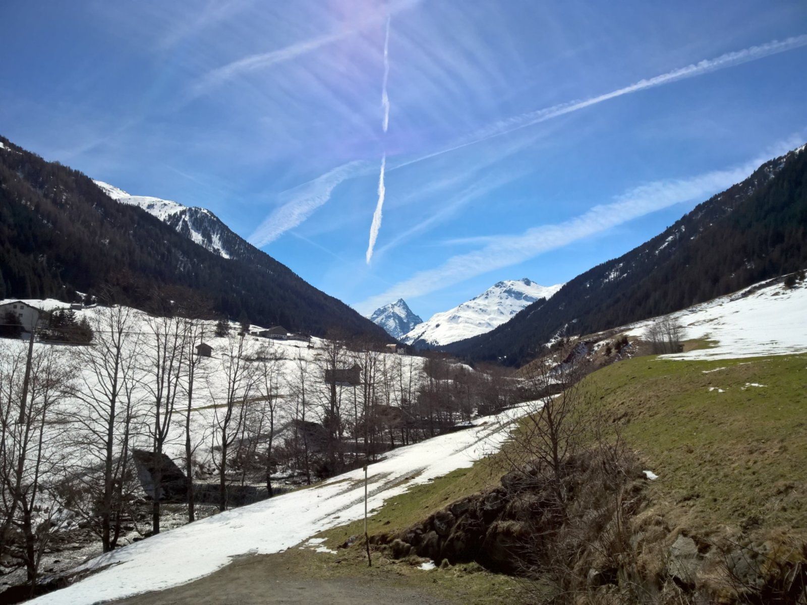 Lüsener Fernerkogel